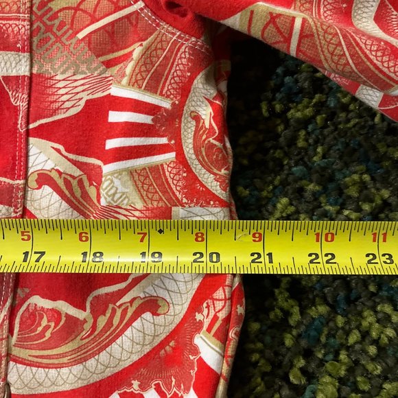 HBC Beijing Olympics 2008 Hoodie (Boys 14/16 fits Men's S) - Picture 12 of 12